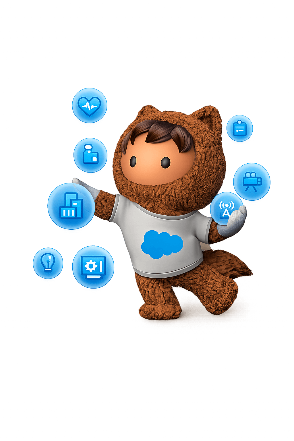 Salesforce Solutions