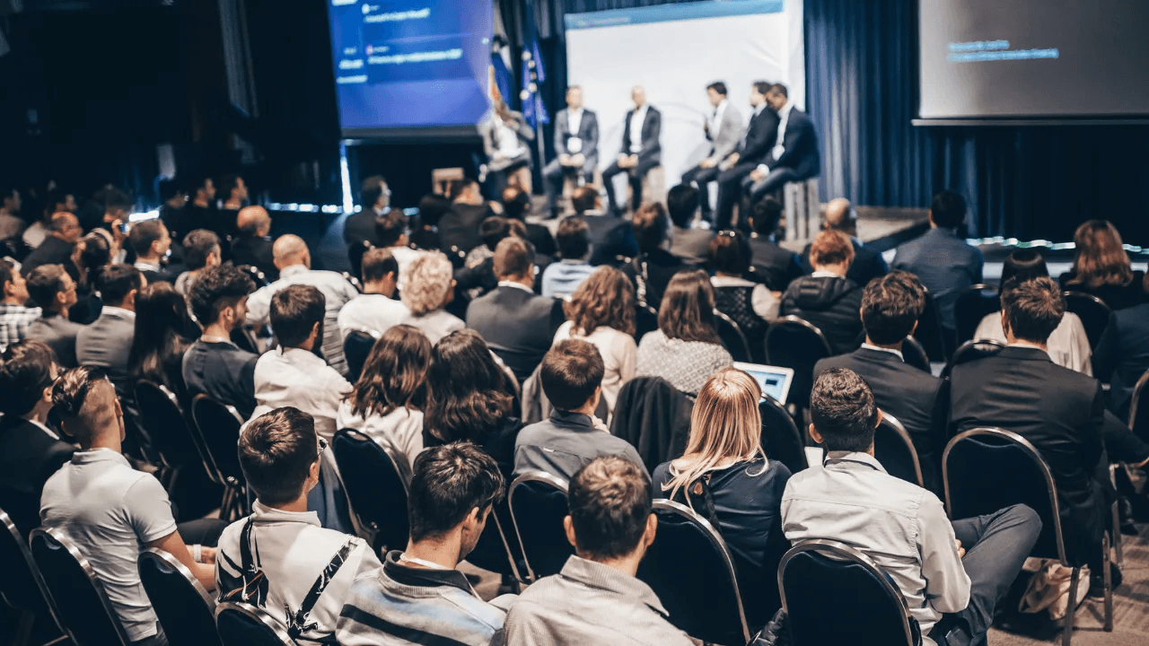 Cloud Service Summits & Conferences to Attend in Late-2025 and 2026